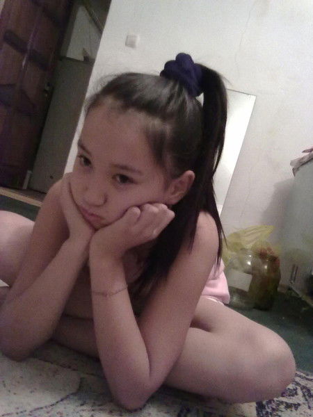 Диляра Карымсакова