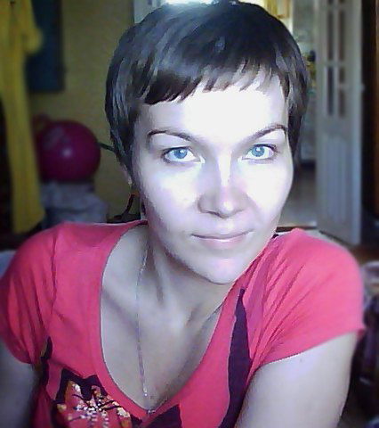 Анна Антоновская