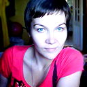 Анна Антоновская