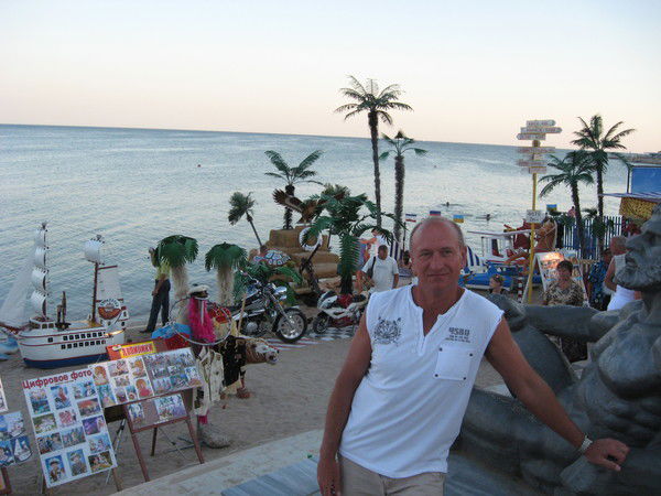 Эдик Баранник