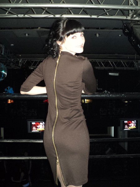 Алина Маннапова