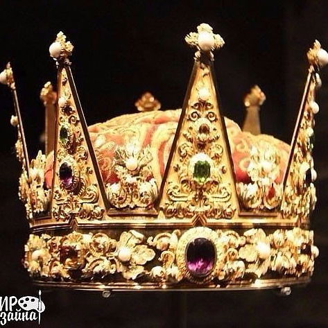 Дмитрий Царь