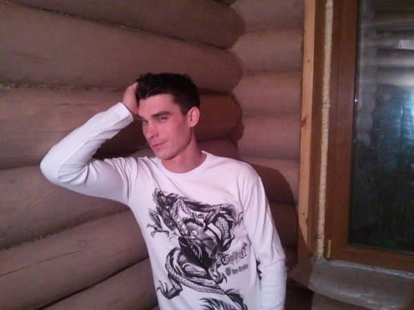 Григорий Колпаков