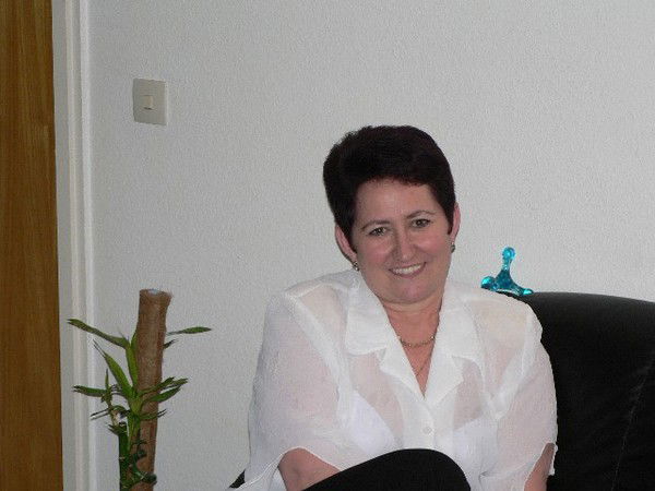 Светлана Усова