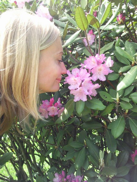 Ольга Горовец