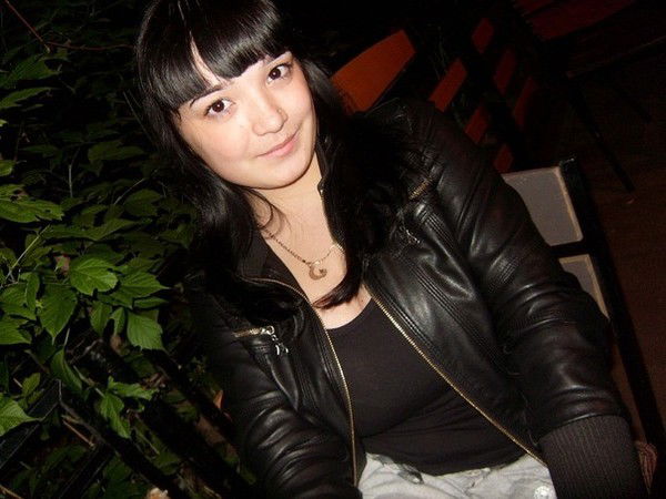 Гузель Ишбульдина