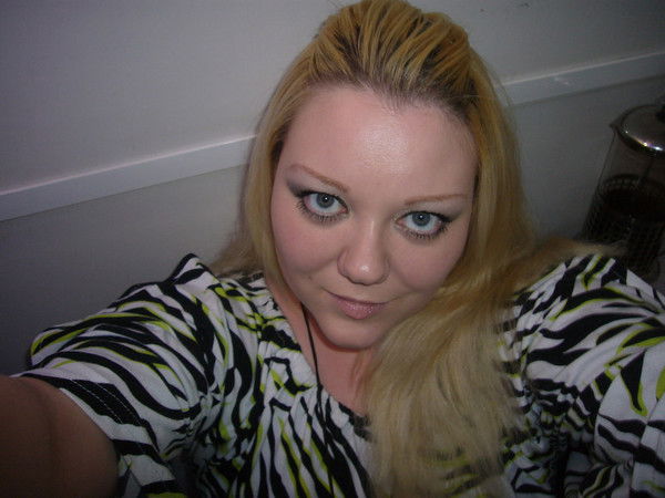 Анютик Вкусняшка