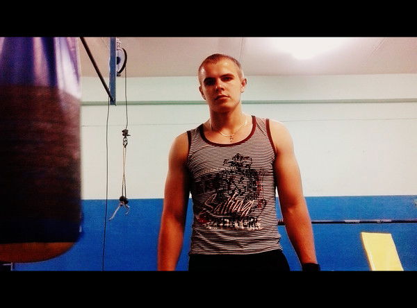 Андрей Борздей