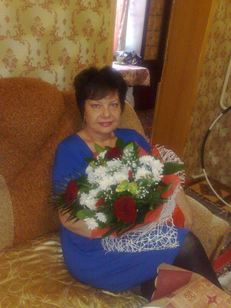 Ольга Харченко