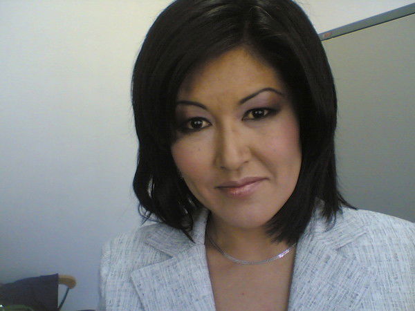 Жазира Ельшибаева