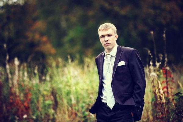 Сергей Антушев