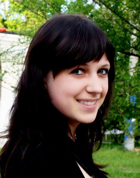 Ирина Бушкова