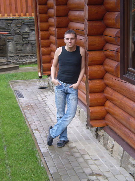 Евгений Васильев