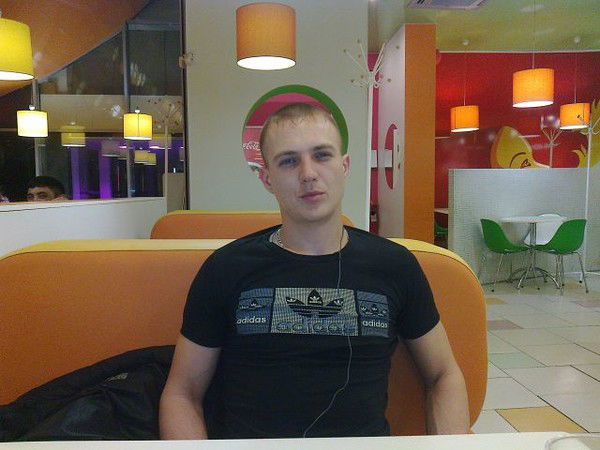 Алексей Труфанов