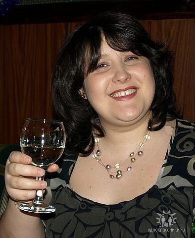 Мария Морева