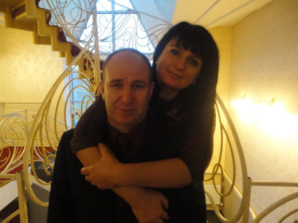 Анжелика Базылюк