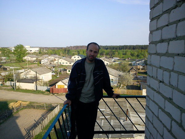 Сергей Волков