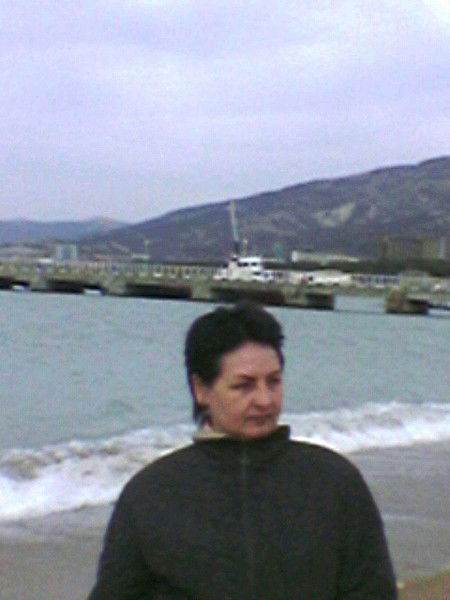 Татьяна Дуюнова