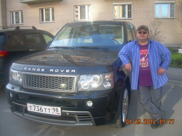 Санджарбек Шамурадов