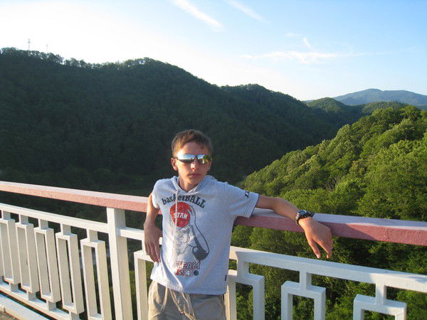 Валерий Павлов