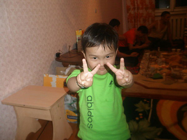 Жоомарт Сагынбаев