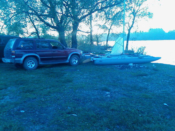 Александр Карп