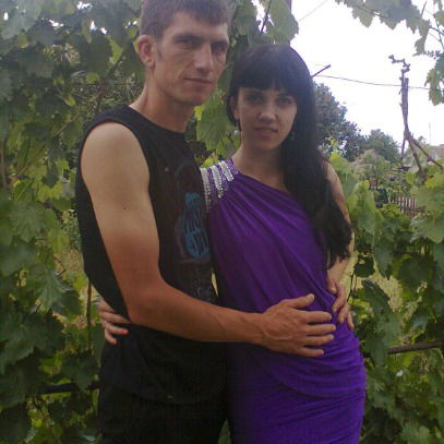 Яна Дымашок