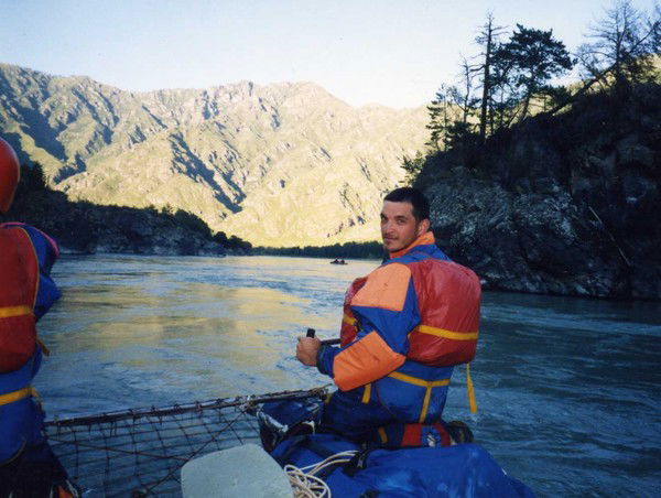 Владимир Пилюков