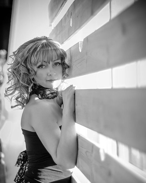 Оксана Слесарева