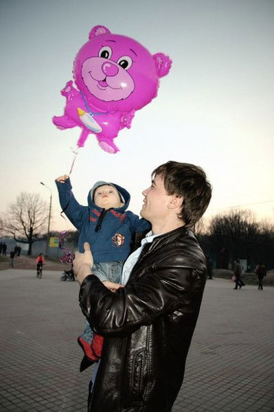 Александр Пистер