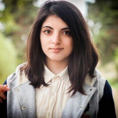 Тереза Амбарян