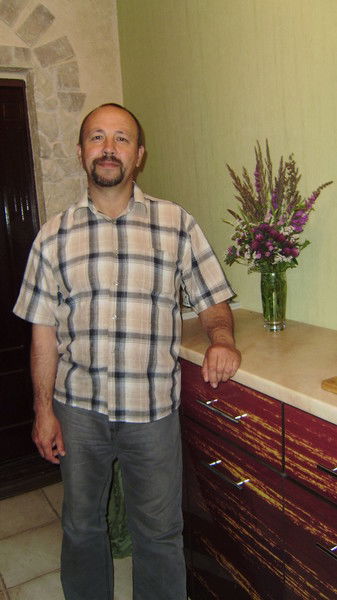 Игорь Семенков