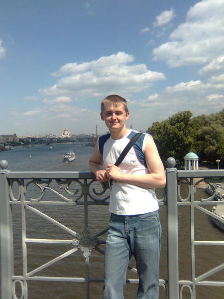 Вова Крылов