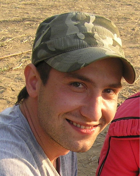 Илья Бесчётнов