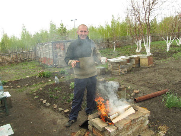 Валерий Васильев