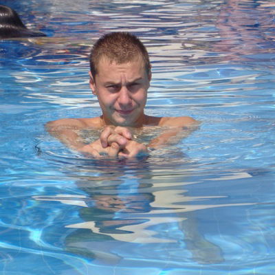 Алексей Никорович