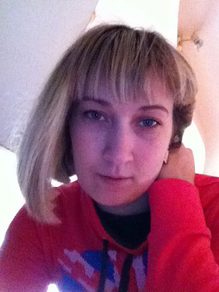 Наталья Герасимова