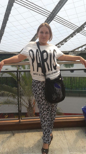 ___Настенька ___