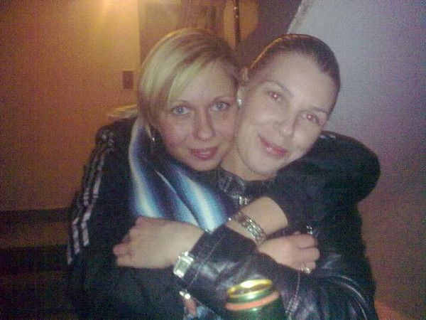 Мария Полякова