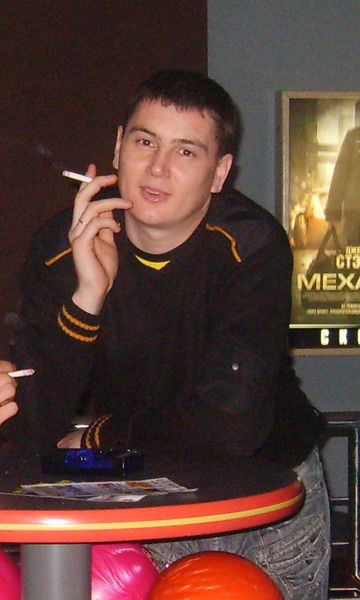 Ведерников Олег