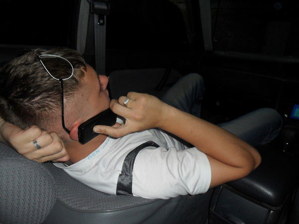 Никита Голубицкий