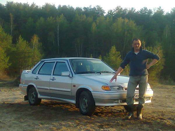 Скрипка Эдуард