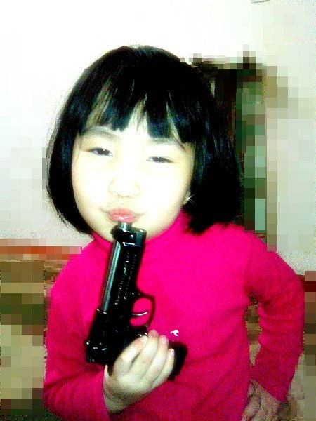 Жаным Кудайберген