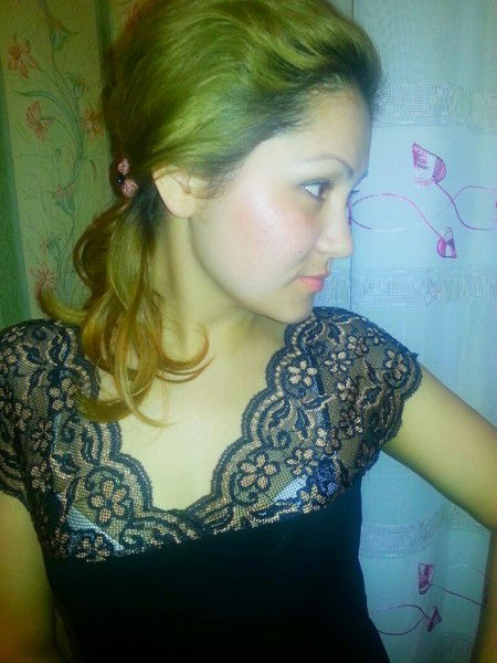 Гульмира Жиенбаева