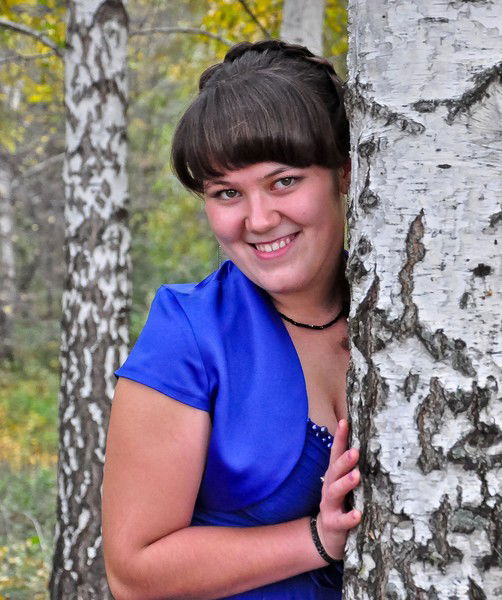 Диляфруз Илдаровна