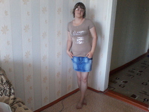 Марина Генералова