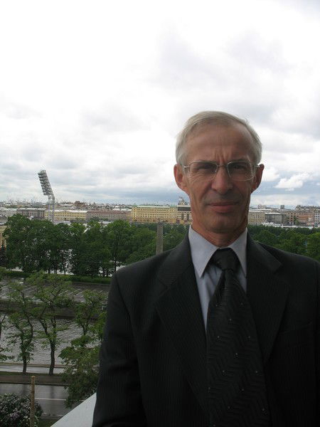 Сергей Карпов