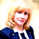 Елена Мякоткина