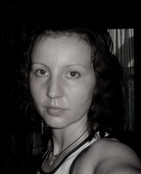 Анна Гладышева