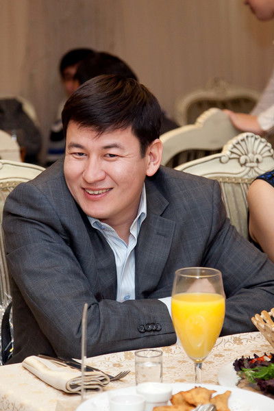 Пять Стихий